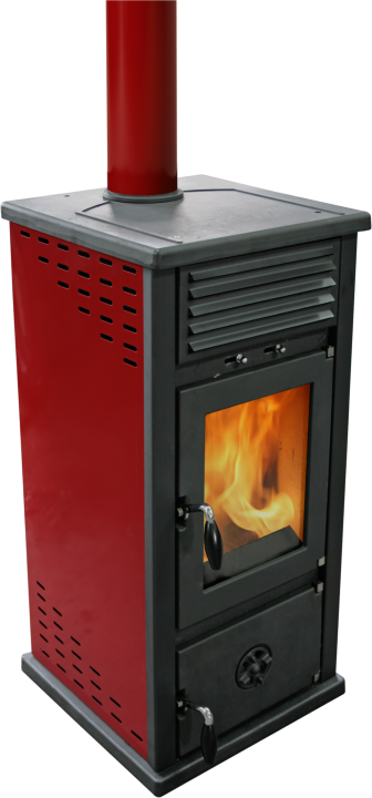 Піч MBS VESTA Plus